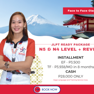 N5 & N4 LEVEL + REVIEW